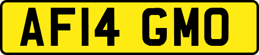 AF14GMO