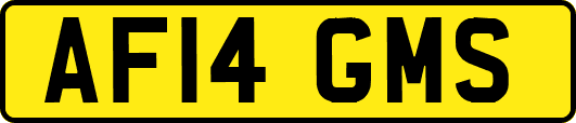 AF14GMS