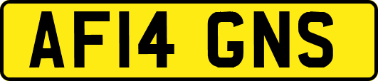 AF14GNS