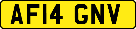 AF14GNV