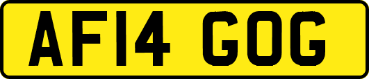 AF14GOG