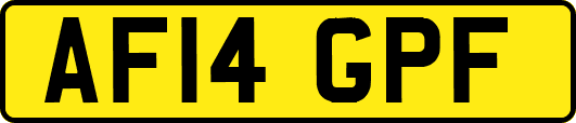 AF14GPF