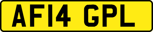 AF14GPL