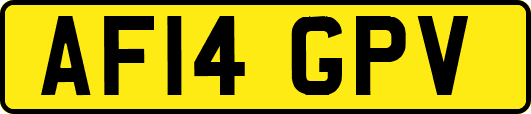 AF14GPV