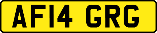 AF14GRG