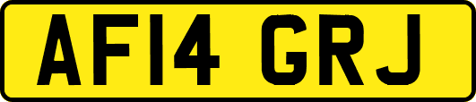 AF14GRJ