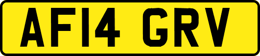 AF14GRV