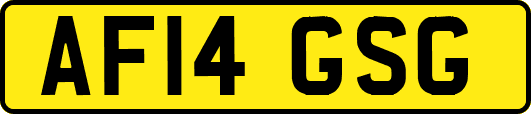 AF14GSG