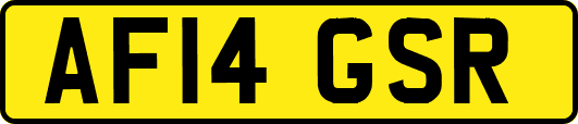 AF14GSR