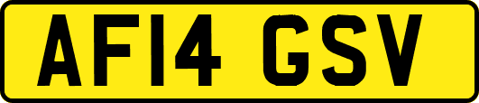 AF14GSV