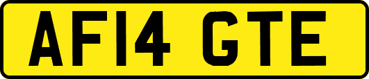 AF14GTE