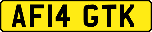 AF14GTK