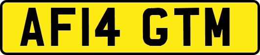 AF14GTM
