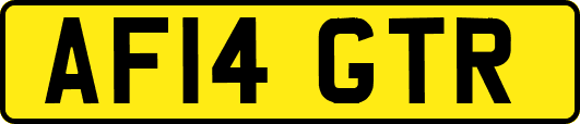 AF14GTR