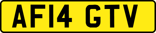 AF14GTV
