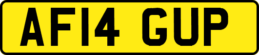 AF14GUP