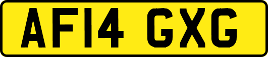 AF14GXG