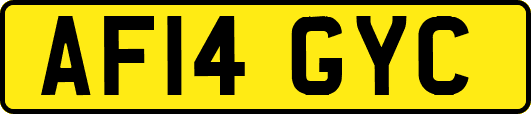 AF14GYC