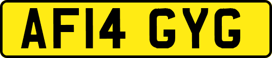 AF14GYG