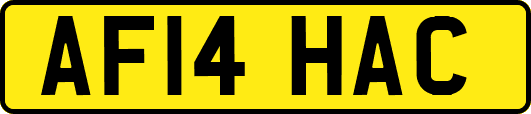 AF14HAC
