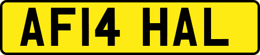 AF14HAL