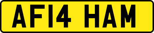 AF14HAM
