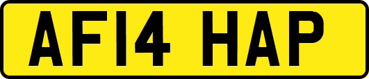 AF14HAP