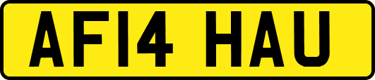 AF14HAU