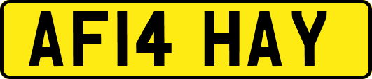 AF14HAY