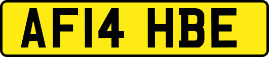 AF14HBE