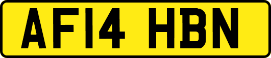 AF14HBN