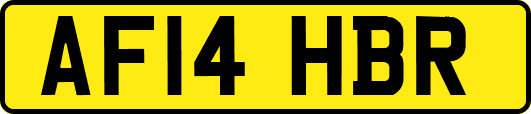 AF14HBR