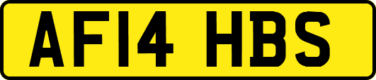 AF14HBS