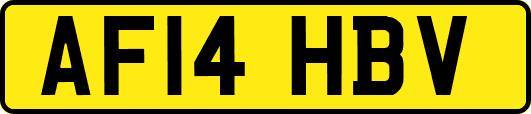 AF14HBV