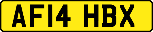 AF14HBX