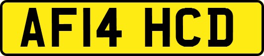 AF14HCD