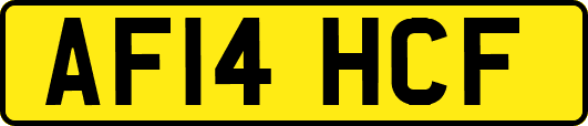 AF14HCF