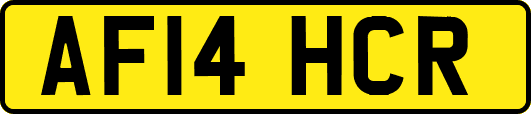 AF14HCR