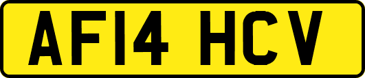 AF14HCV