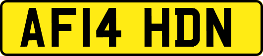 AF14HDN