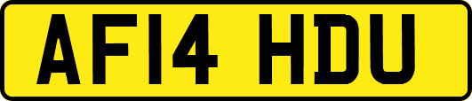 AF14HDU
