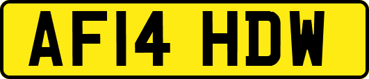 AF14HDW