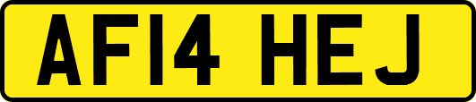 AF14HEJ