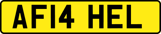 AF14HEL