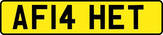AF14HET