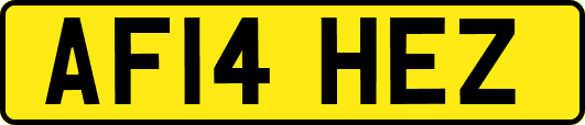 AF14HEZ