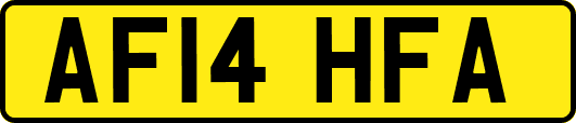 AF14HFA