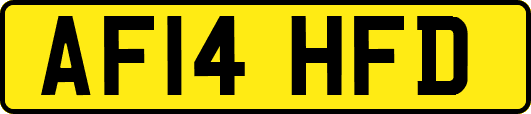 AF14HFD