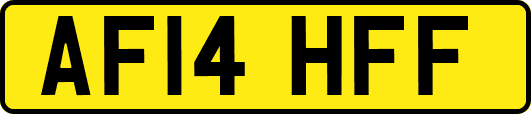 AF14HFF