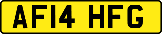 AF14HFG